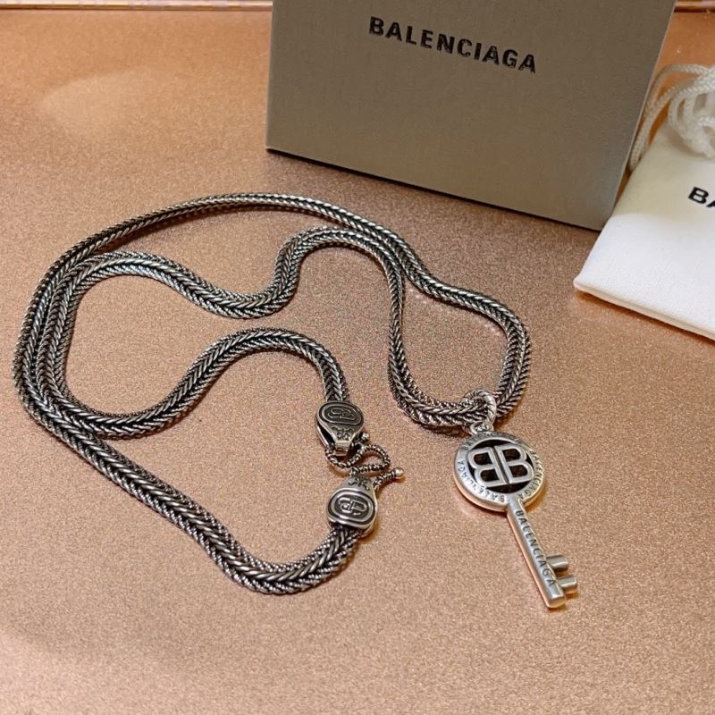 Balenciaga Necklaces